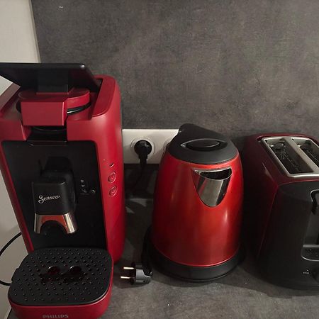 Appartement T4 140 M2 Spacieux Et Calme Pour 8 Personnes لوز سانت سوفير المظهر الخارجي الصورة