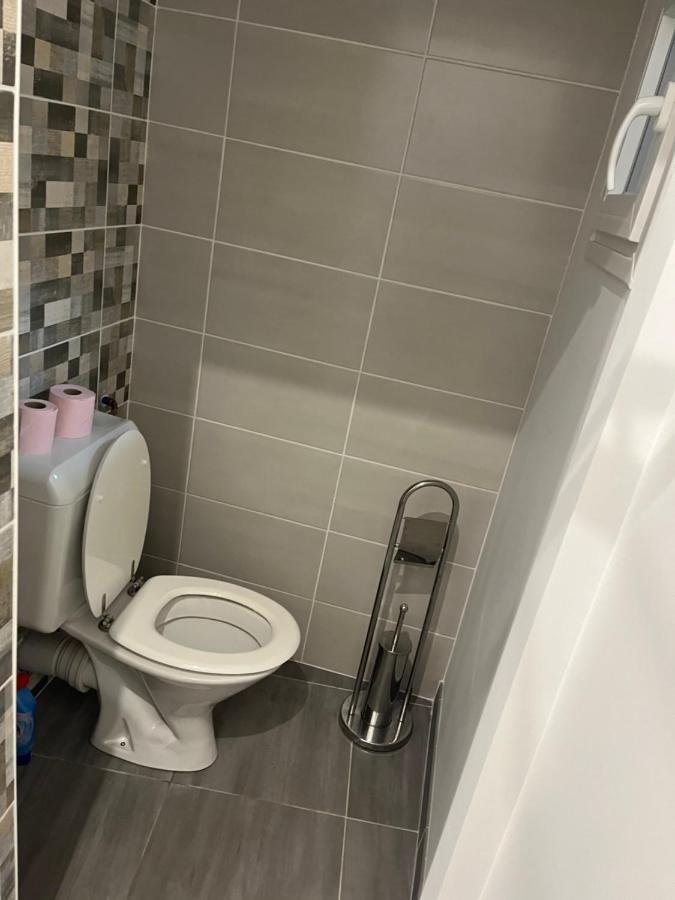 Appartement T4 140 M2 Spacieux Et Calme Pour 8 Personnes لوز سانت سوفير المظهر الخارجي الصورة
