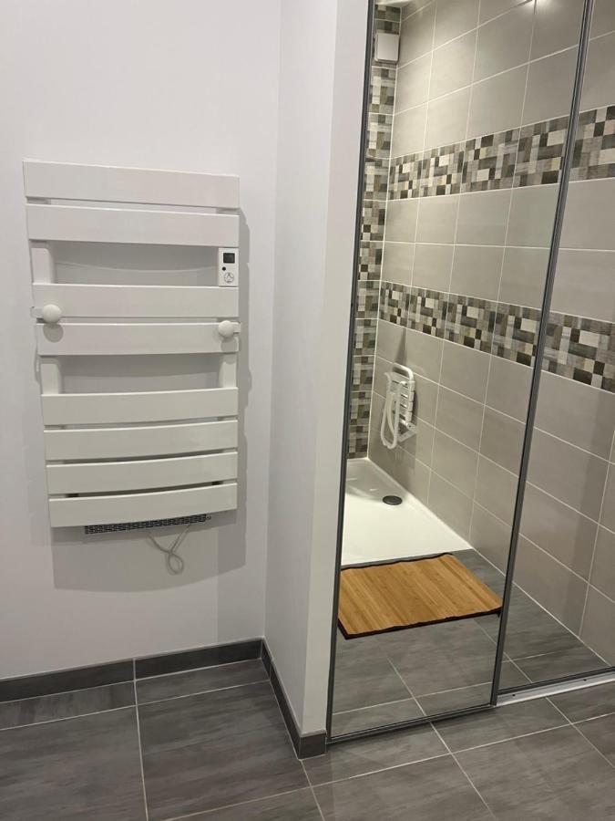 Appartement T4 140 M2 Spacieux Et Calme Pour 8 Personnes لوز سانت سوفير المظهر الخارجي الصورة