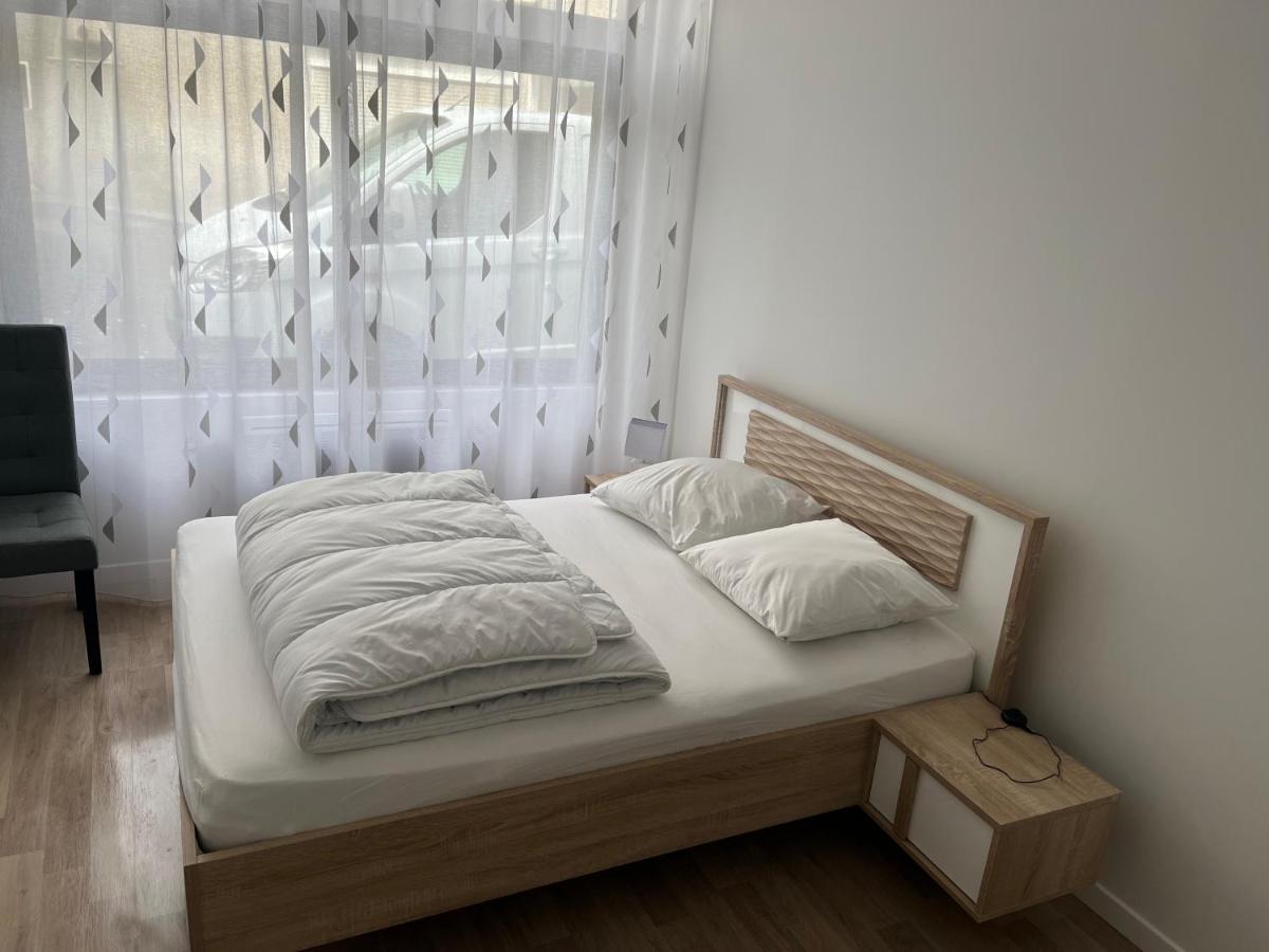 Appartement T4 140 M2 Spacieux Et Calme Pour 8 Personnes لوز سانت سوفير المظهر الخارجي الصورة