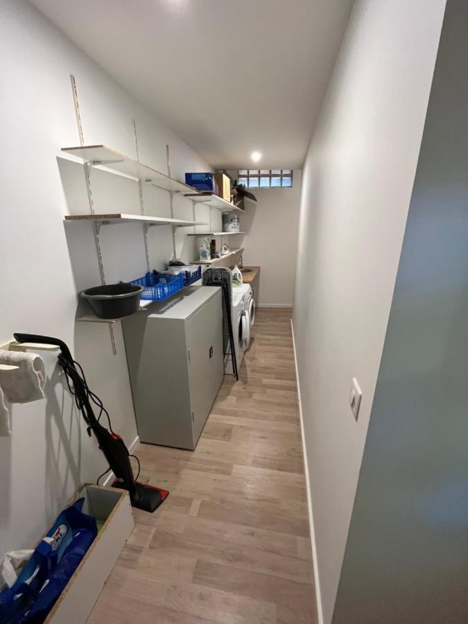 Appartement T4 140 M2 Spacieux Et Calme Pour 8 Personnes لوز سانت سوفير المظهر الخارجي الصورة