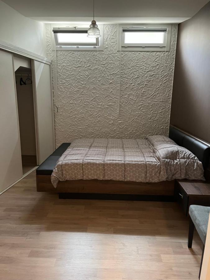 Appartement T4 140 M2 Spacieux Et Calme Pour 8 Personnes لوز سانت سوفير المظهر الخارجي الصورة