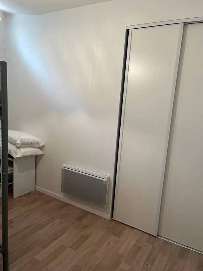 Appartement T4 140 M2 Spacieux Et Calme Pour 8 Personnes لوز سانت سوفير المظهر الخارجي الصورة