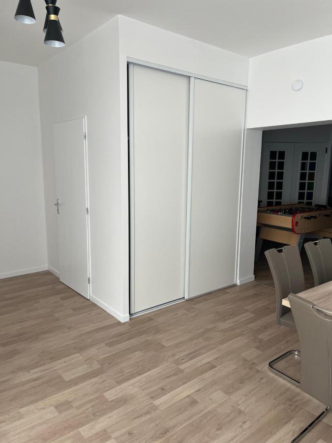 Appartement T4 140 M2 Spacieux Et Calme Pour 8 Personnes لوز سانت سوفير المظهر الخارجي الصورة