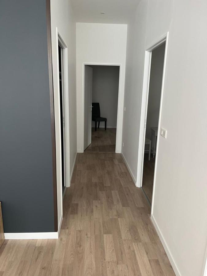 Appartement T4 140 M2 Spacieux Et Calme Pour 8 Personnes لوز سانت سوفير المظهر الخارجي الصورة