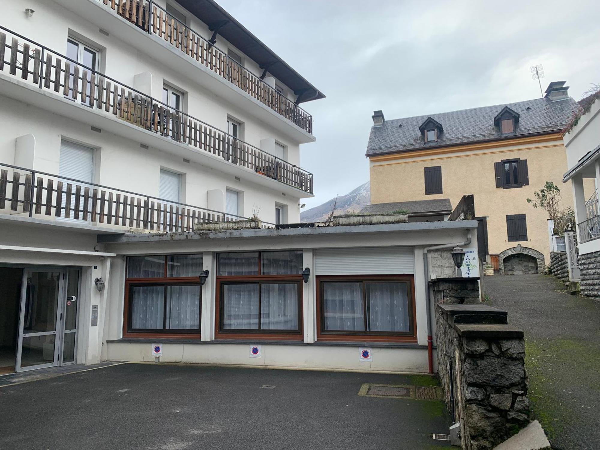 Appartement T4 140 M2 Spacieux Et Calme Pour 8 Personnes لوز سانت سوفير المظهر الخارجي الصورة