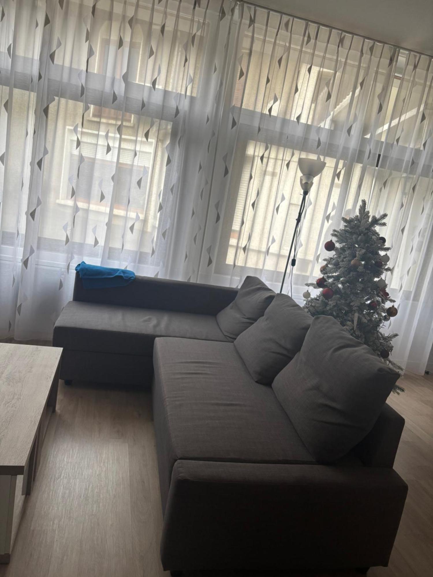 Appartement T4 140 M2 Spacieux Et Calme Pour 8 Personnes لوز سانت سوفير المظهر الخارجي الصورة